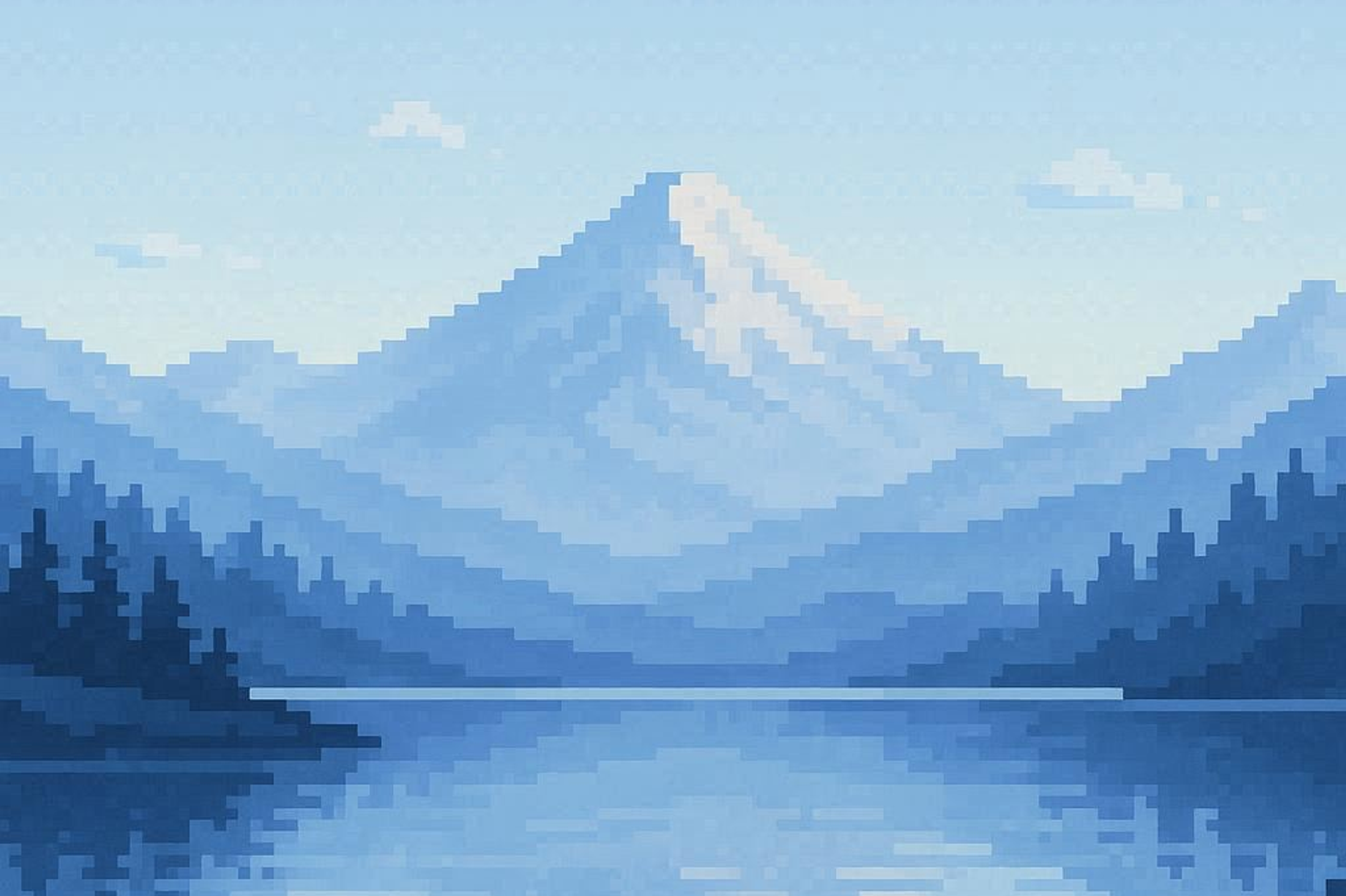 Landscape Art
