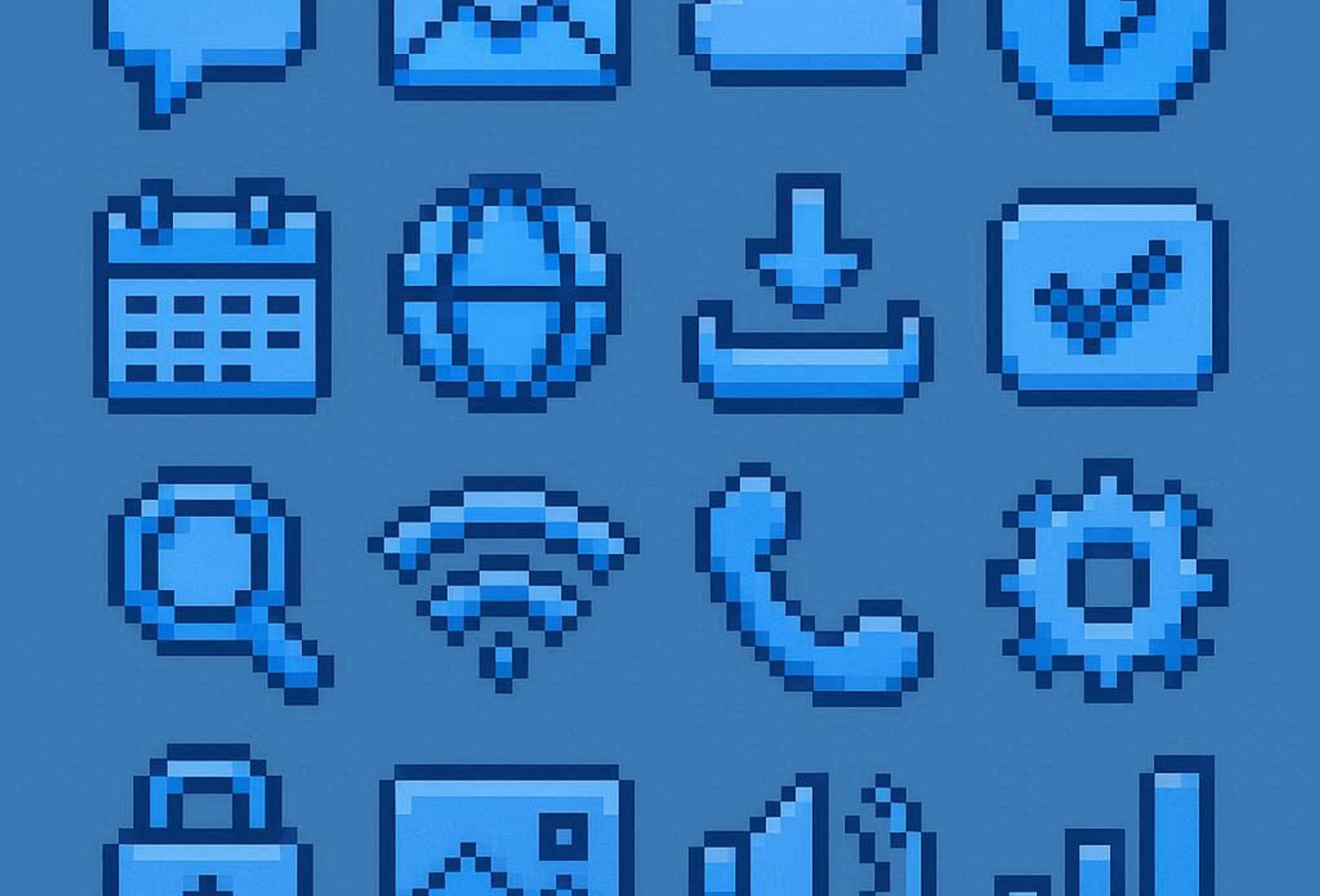 Icon Designs