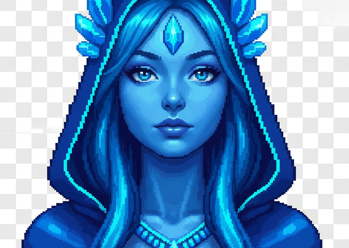 Portrait Art